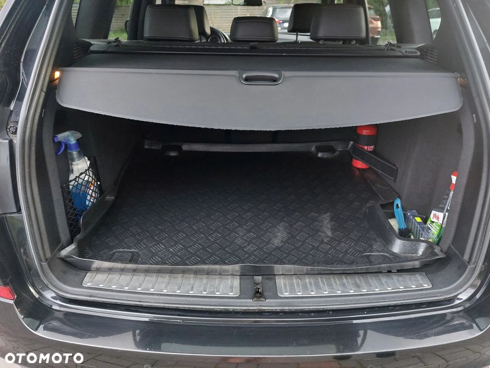 BMW X3 xDrive35d M Sport sport - 22