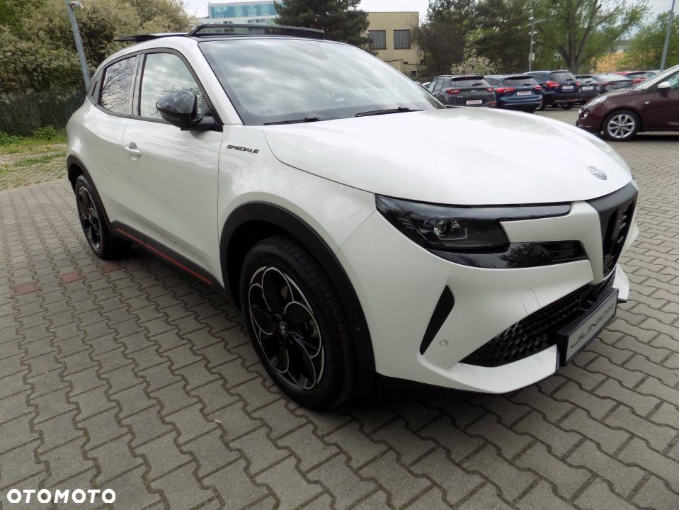 Alfa Romeo Junior - 11