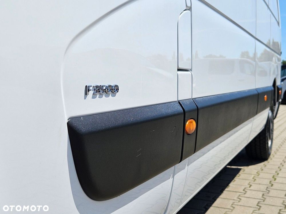 Opel movano L3H2 *89999zł Netto* Brygadówka 7 osób 2.3 CDTi/150KM - 14