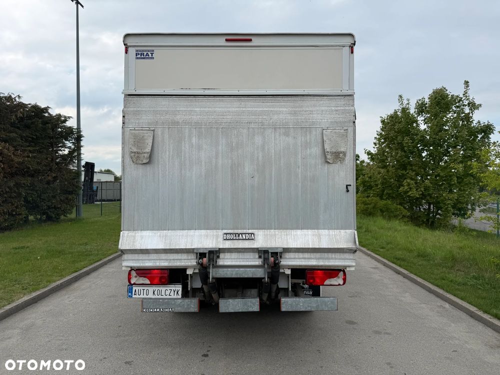Mercedes-Benz Sprinter - 6