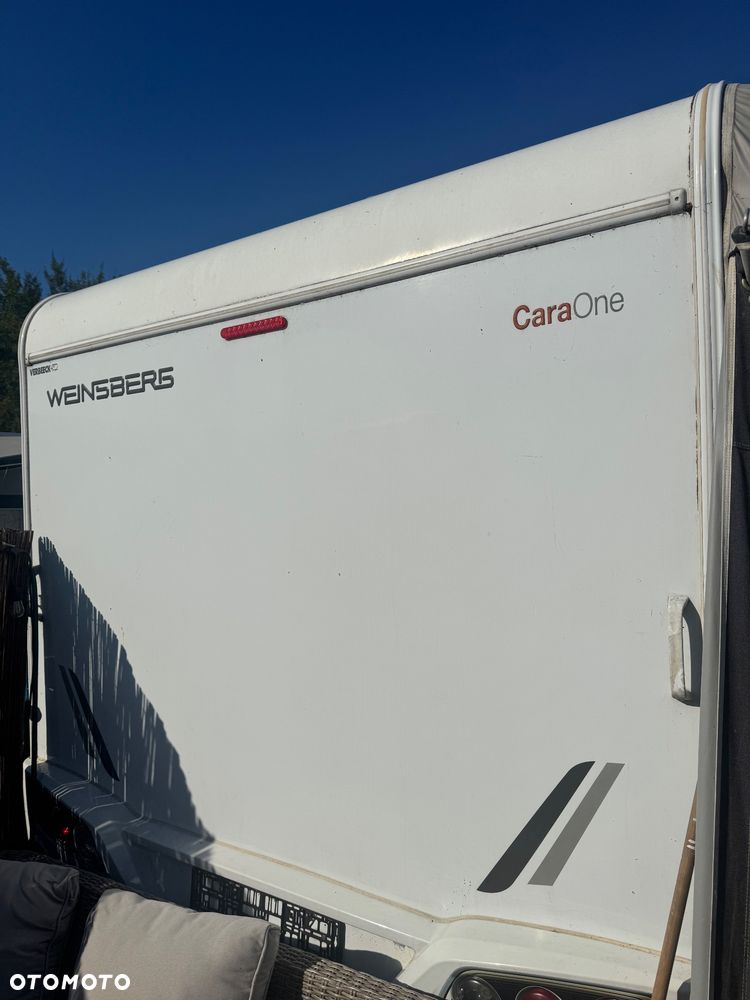Weinsberg Caraone 550 QDK - 3