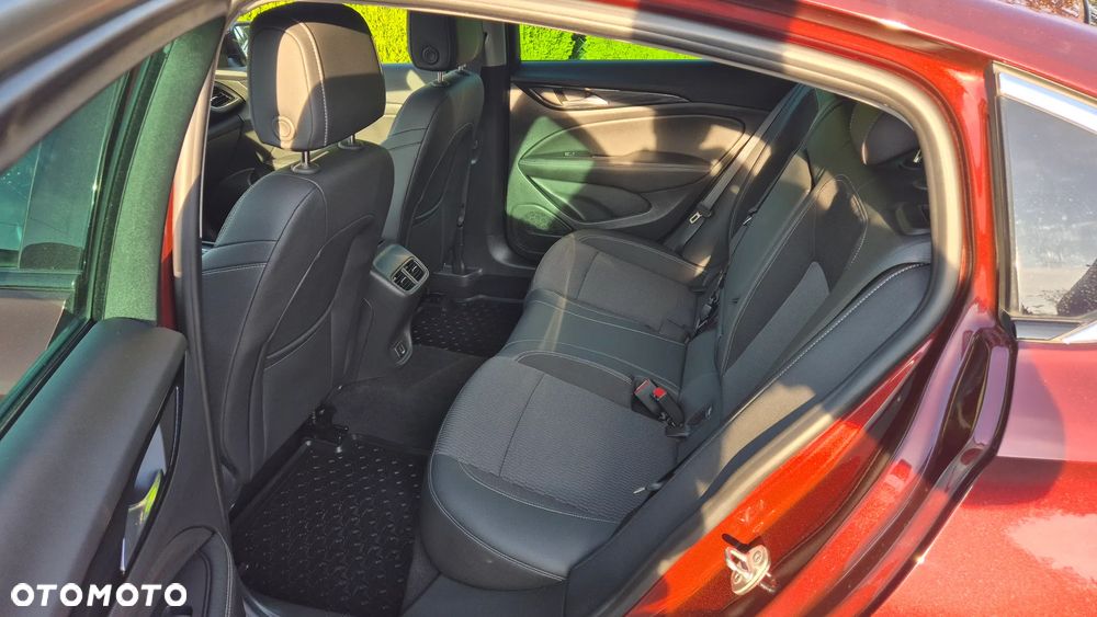 Opel Insignia 2.0 CDTI Exclusive S&S - 27