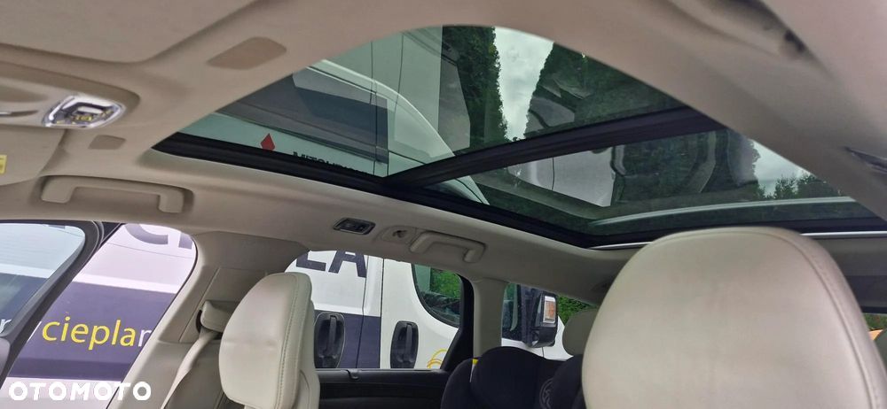 Volvo V90 D5 AWD Inscription - 28