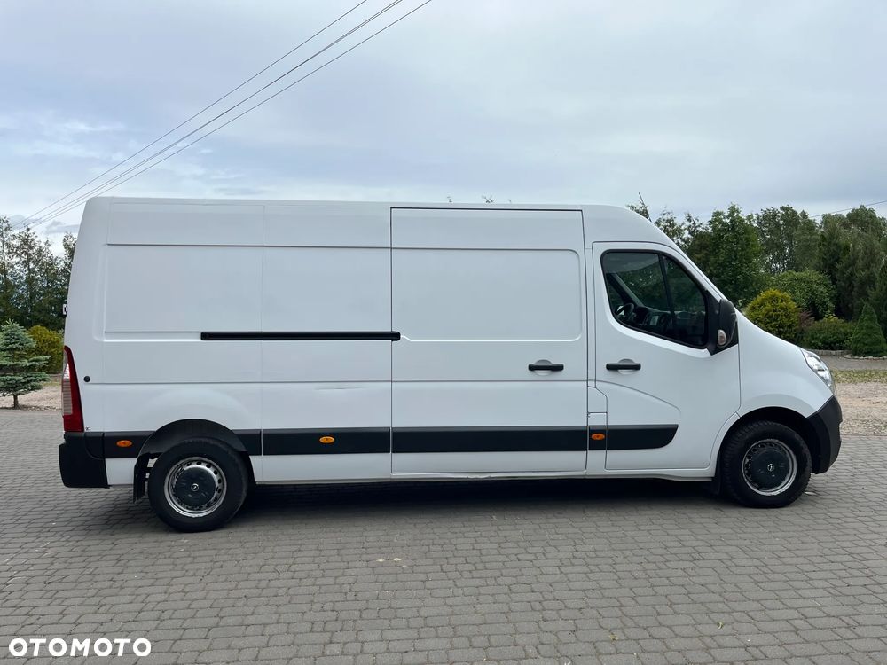 Opel Movano - 3