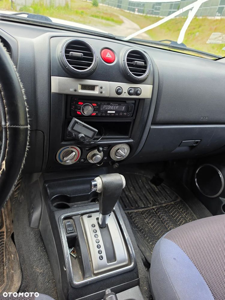 Isuzu D-Max 4x4 Double Cab Autm Custom - 9