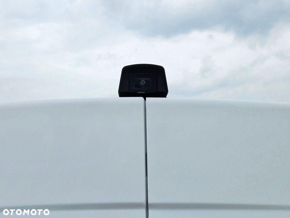 Opel movano L2H2 *64999zł Netto* 2.3 CDTi/136KM - 15
