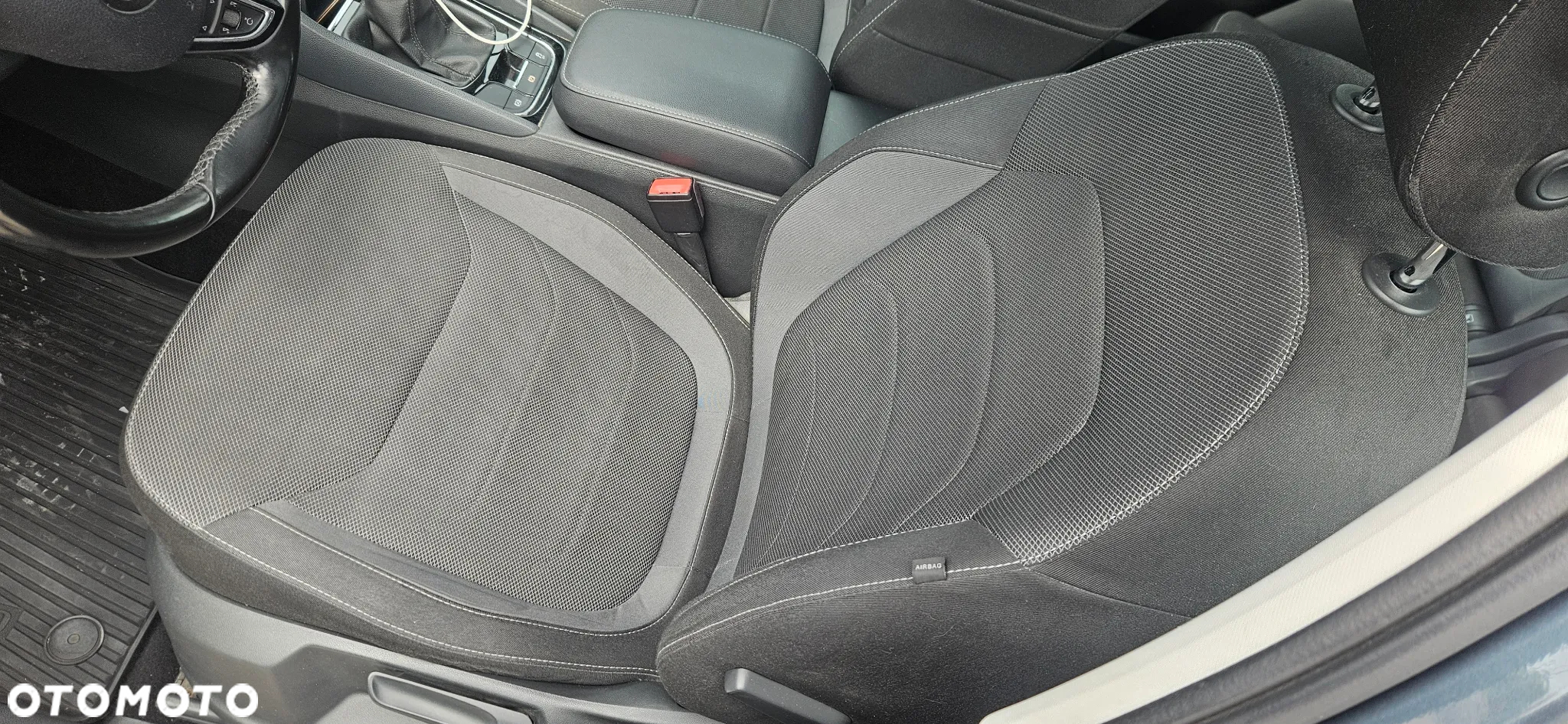 Skoda Kodiaq 2.0 TDI 4x4 Ambition - 9