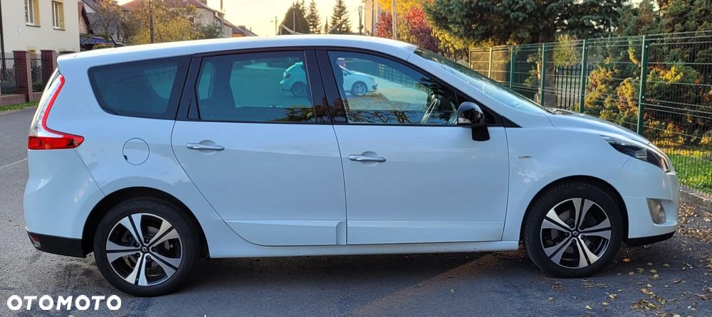 Renault Grand Scenic TCe 130 Bose Edition - 2