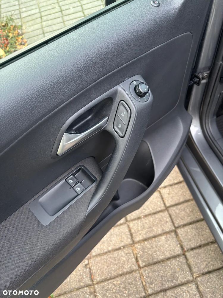 Volkswagen Polo 1.0 Trendline - 11