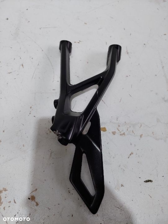 Ducati Diavel set kierowcy prawy lewy - 4