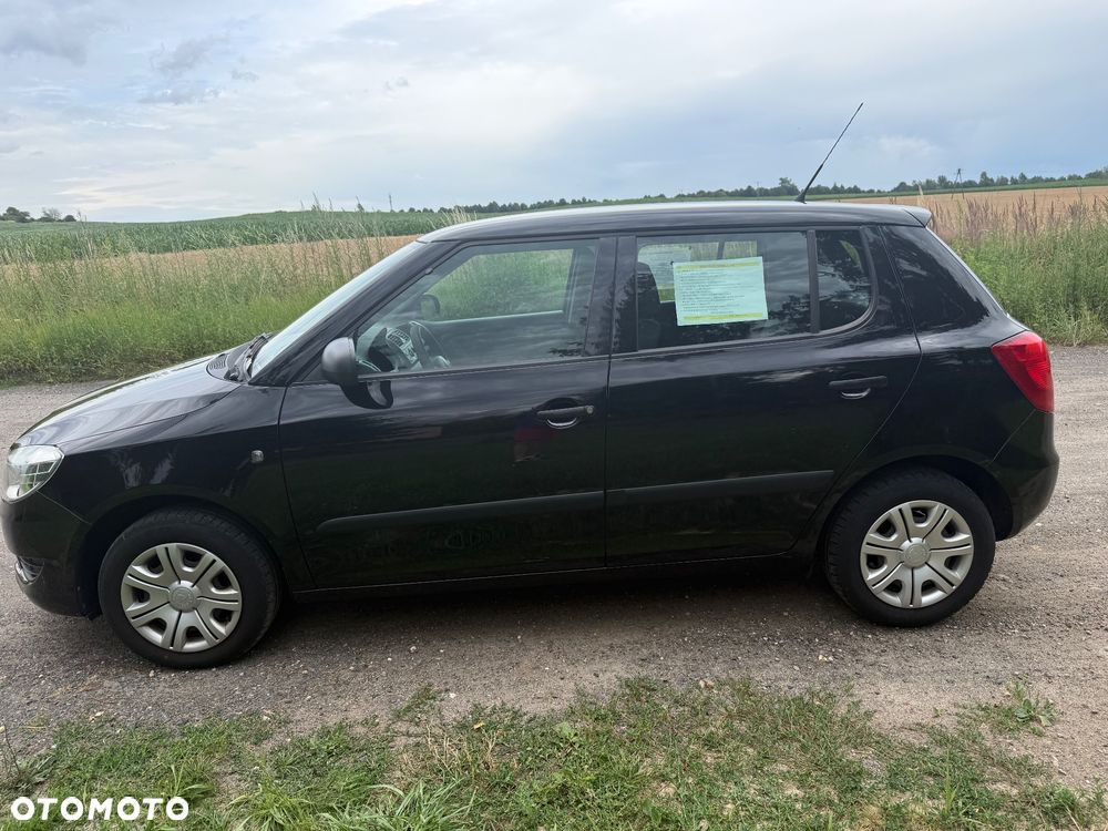 Skoda Fabia 1.2 12V Classic - 15