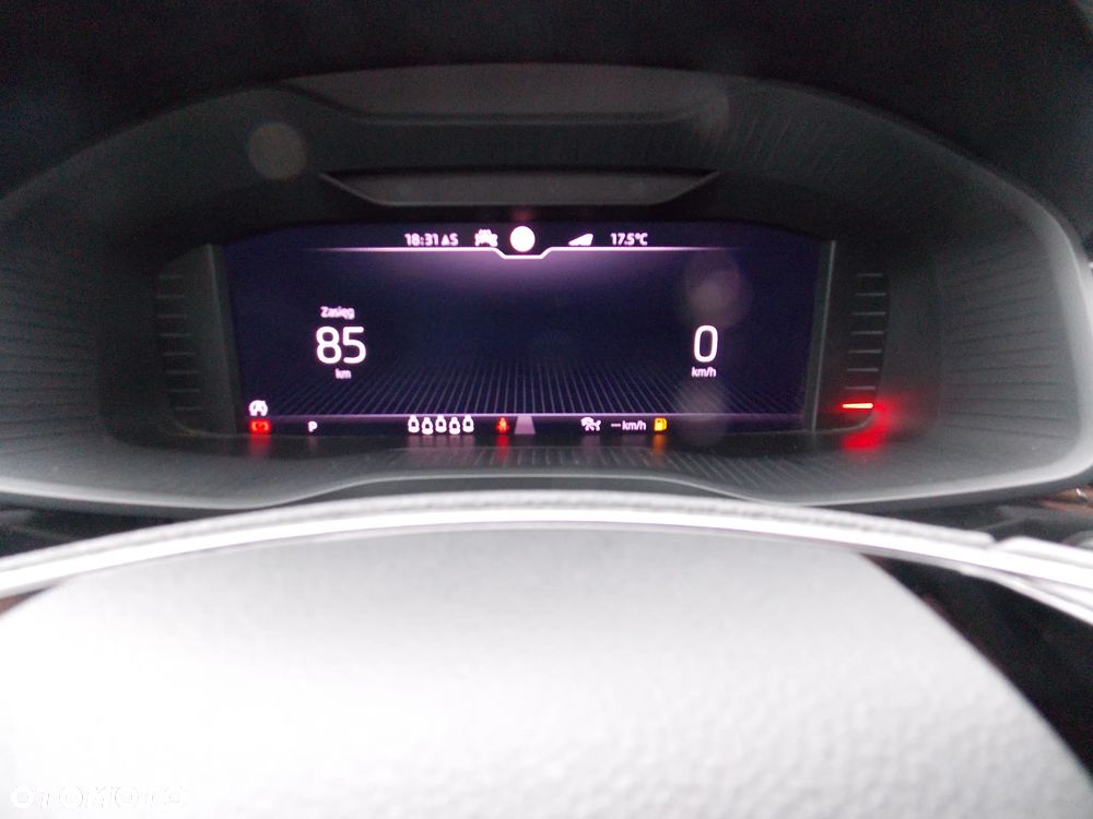 Skoda Kodiaq 2.0 TDI 4x2 Active DSG 7os - 29