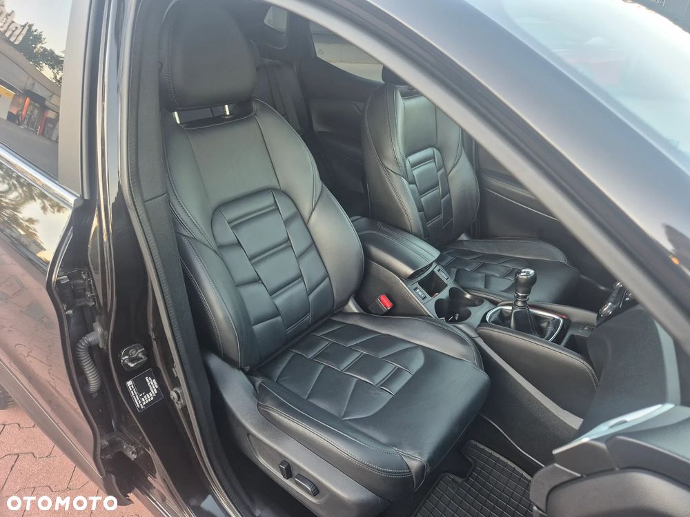 Nissan Qashqai 1.6 DIG-T N-Tec - 14