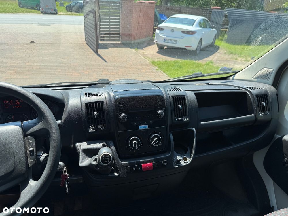 Peugeot Boxer - 9