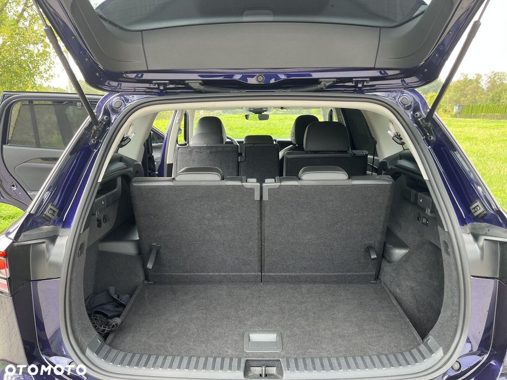 Volkswagen Tayron - 20