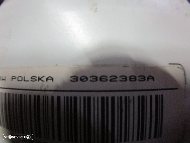 Kit Airbags 156061211 1000465N76 60681108 30358150C 30362383A CD900014GA 50507543  ALFA ROMEO 159 SW 2007 1.9JTD 150CV 5P CINZA PRETO - 12