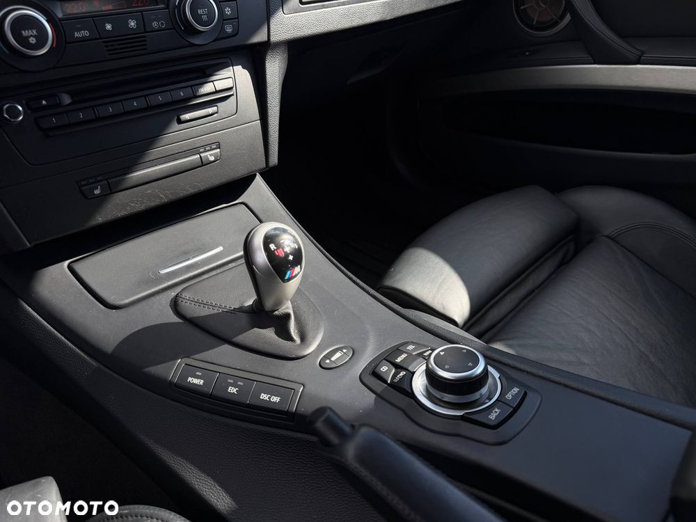 BMW M3 Drivelogic - 20