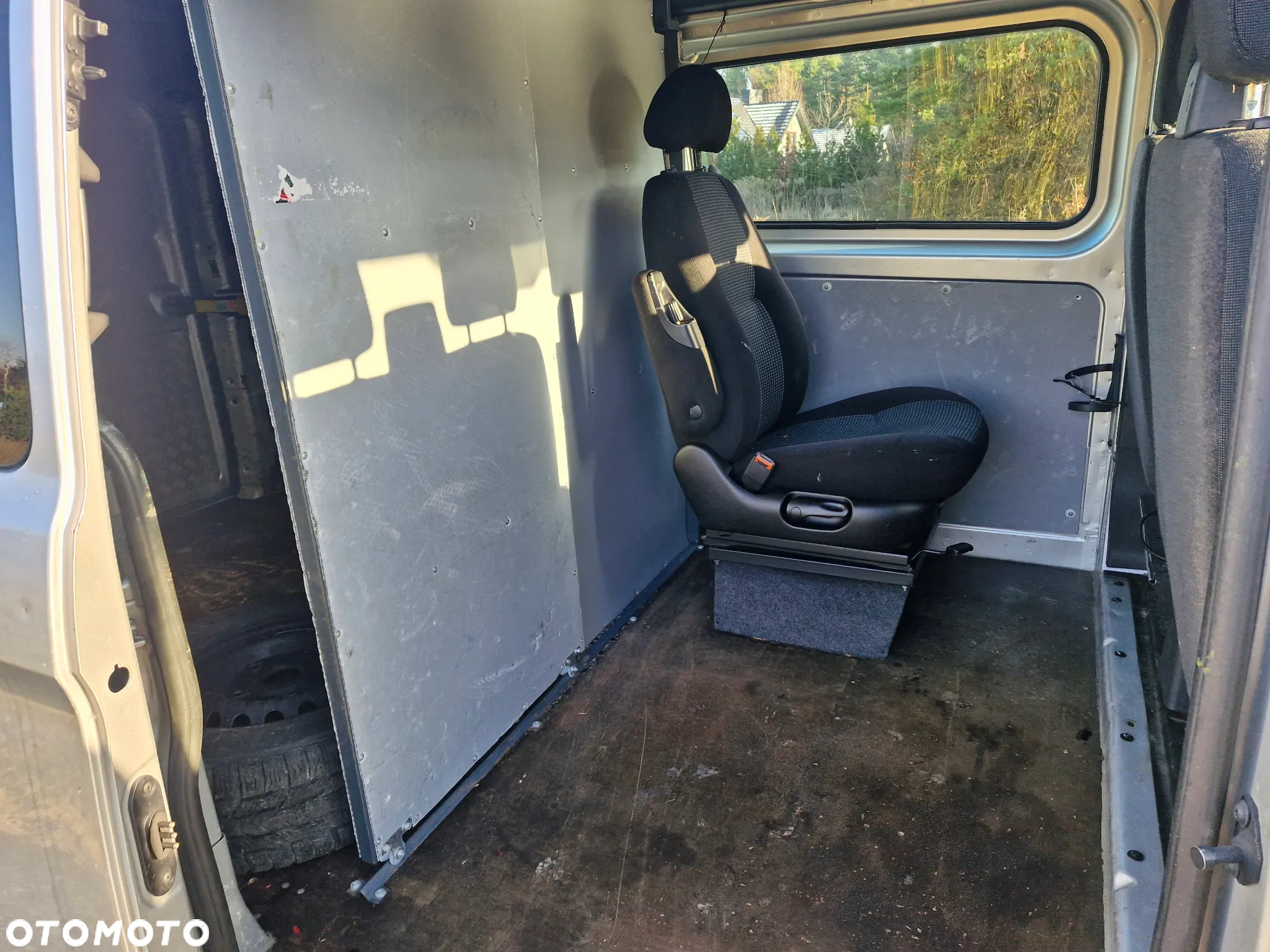 Ford Transit - 10
