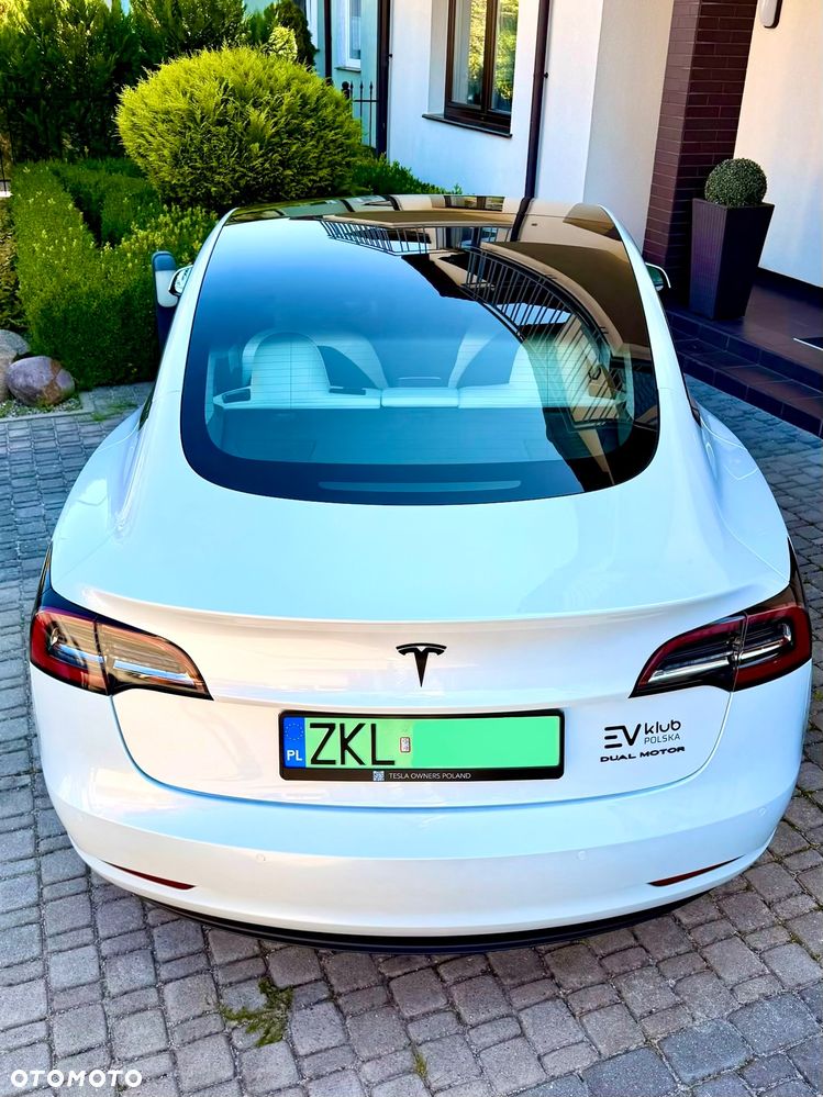 Tesla Model 3 Long Range AWD - 10