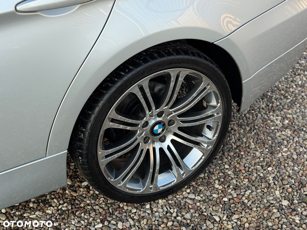 BMW Seria 3 318i Edition Exclusive - 12
