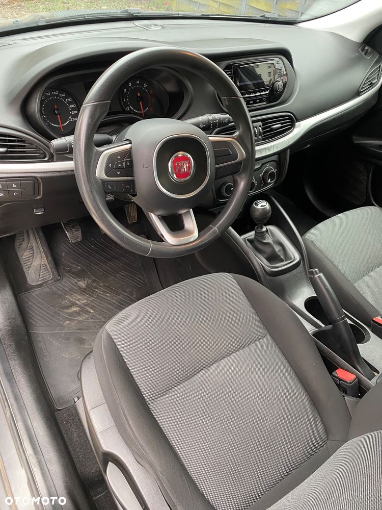 Fiat Tipo - 34