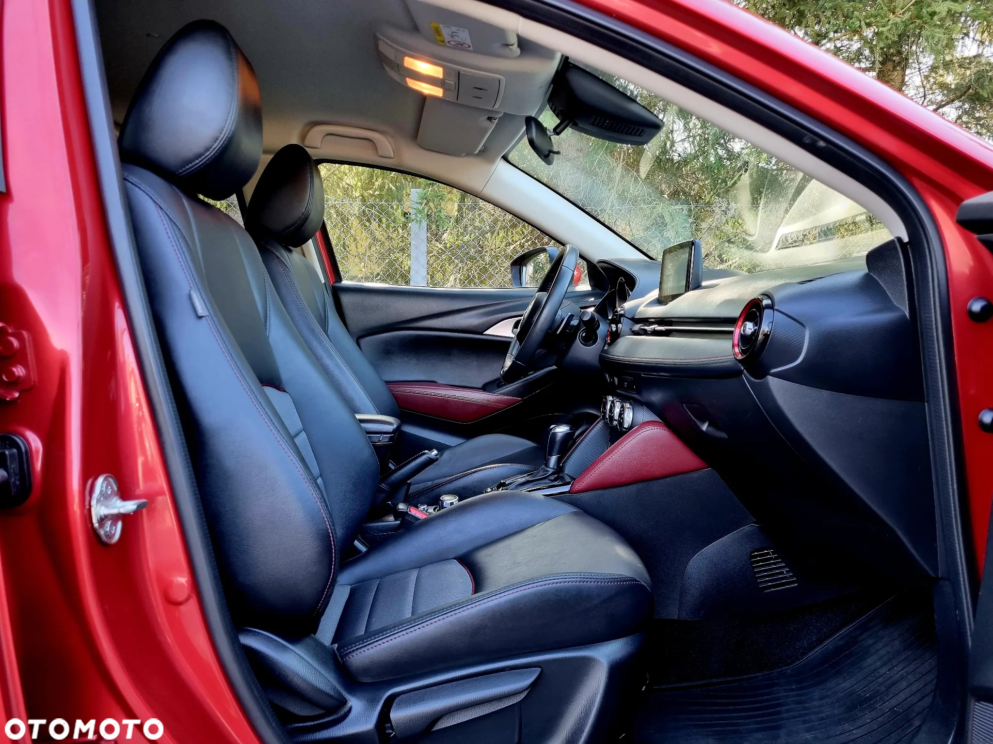 Mazda CX-3 2.0 Skypassion - 12