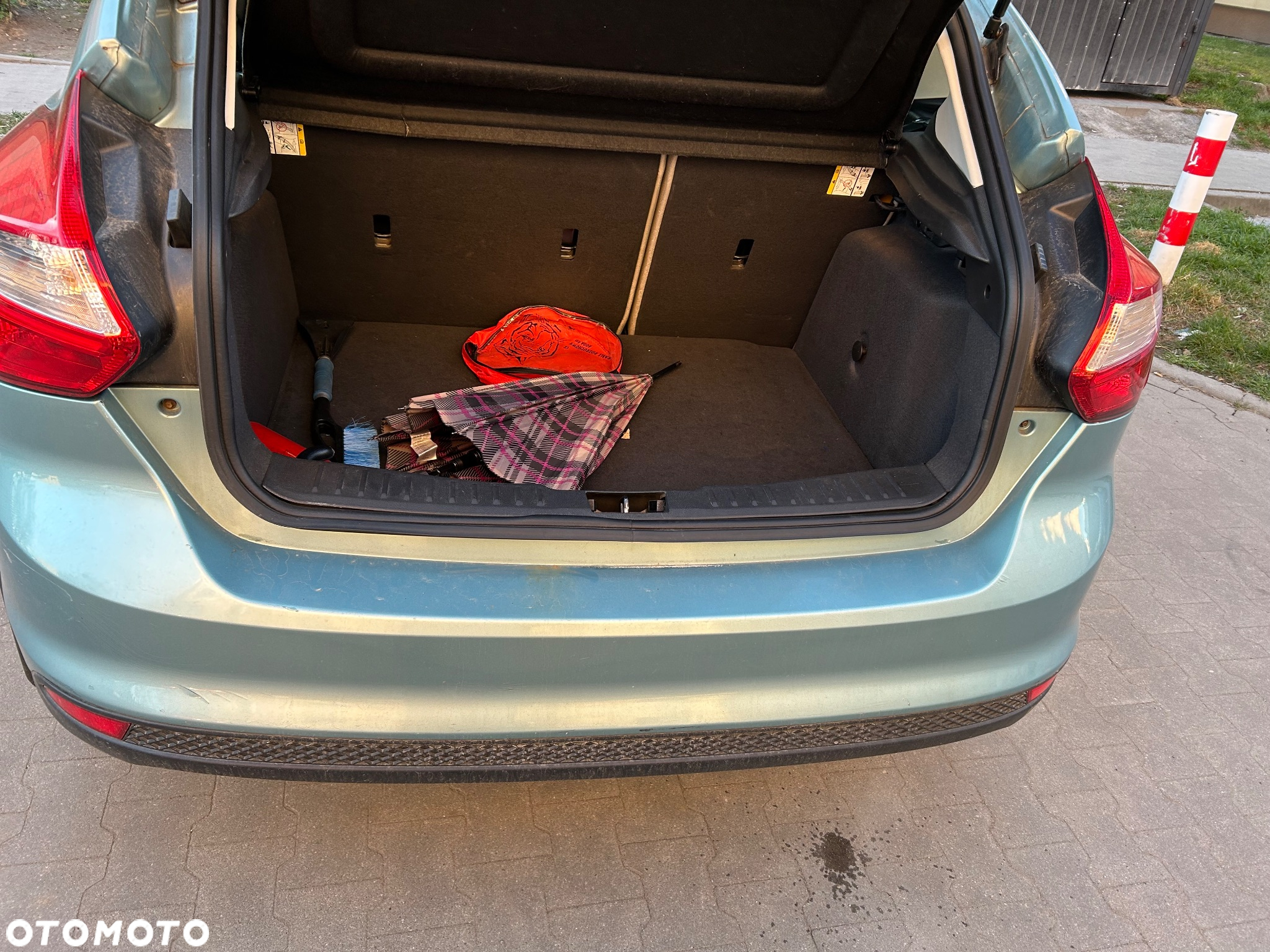 Ford Focus - 7