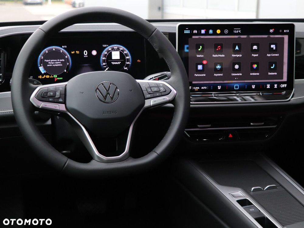 Volkswagen Passat - 18