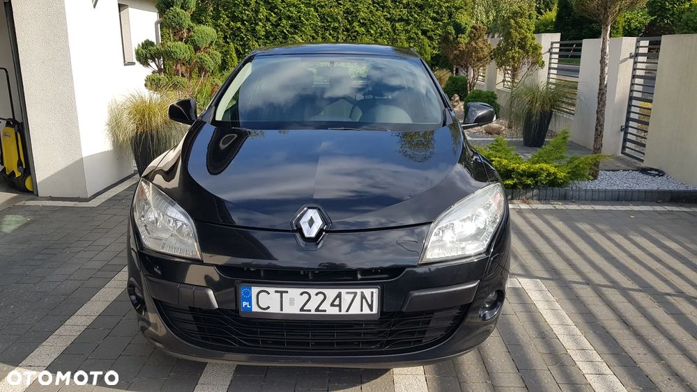 Renault Megane - 3