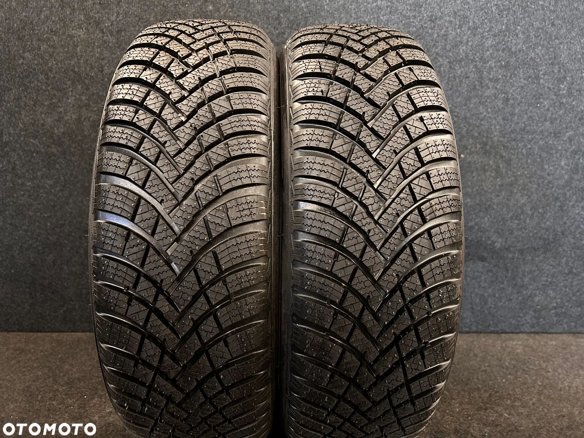 Opony zimowe Hankook Winter Icept RS3 185/60/15 84T 2szt. Nowe! - 1