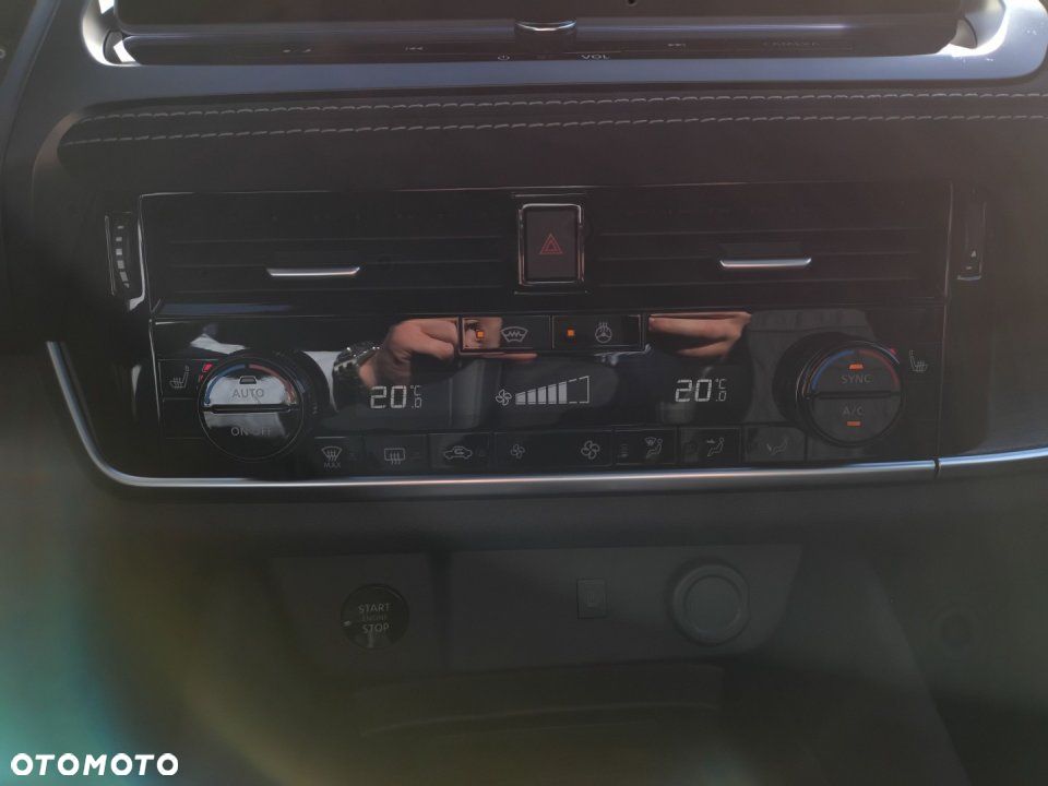 Nissan Qashqai - 20
