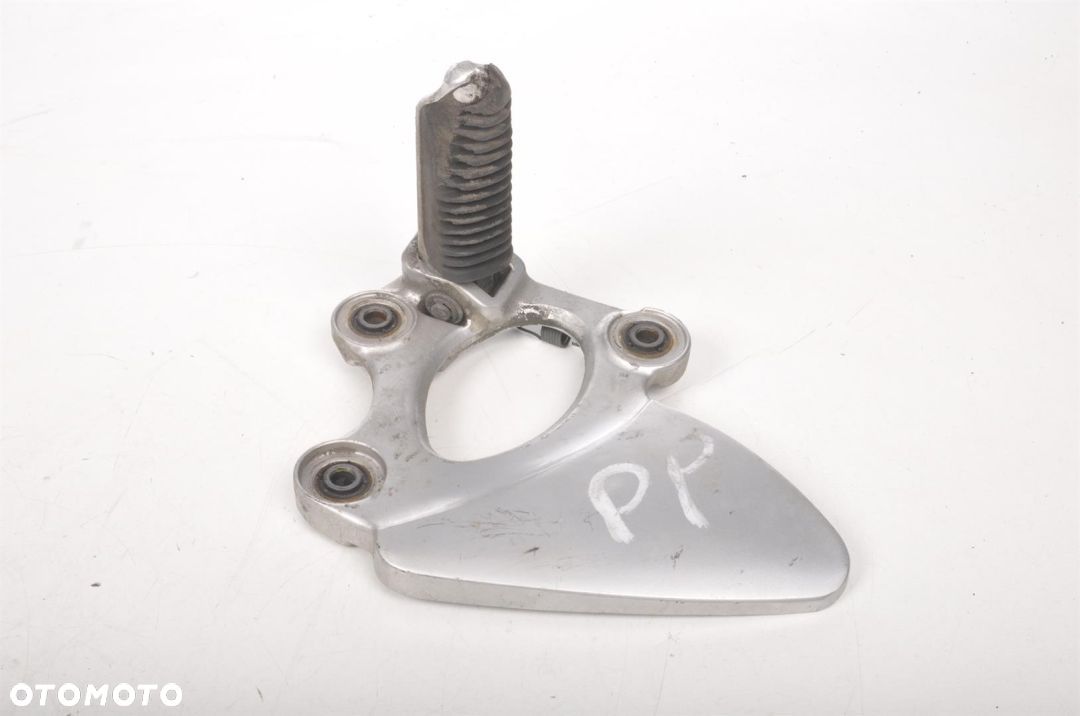 SUZUKI GSX-F 750 SET PODNÓŻEK PRAWY PRZÓD - 1