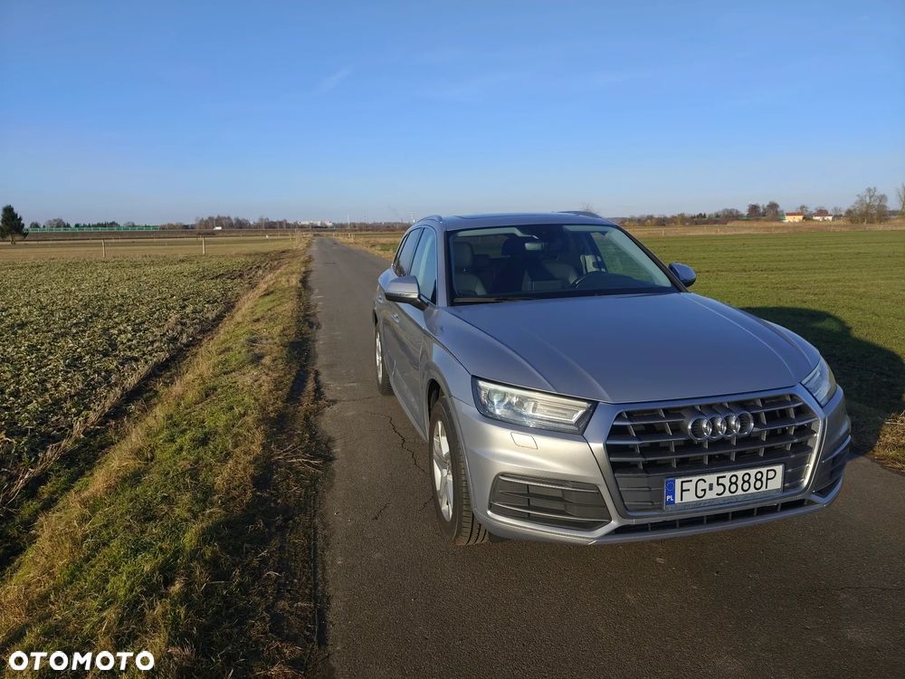 Audi Q5 - 5