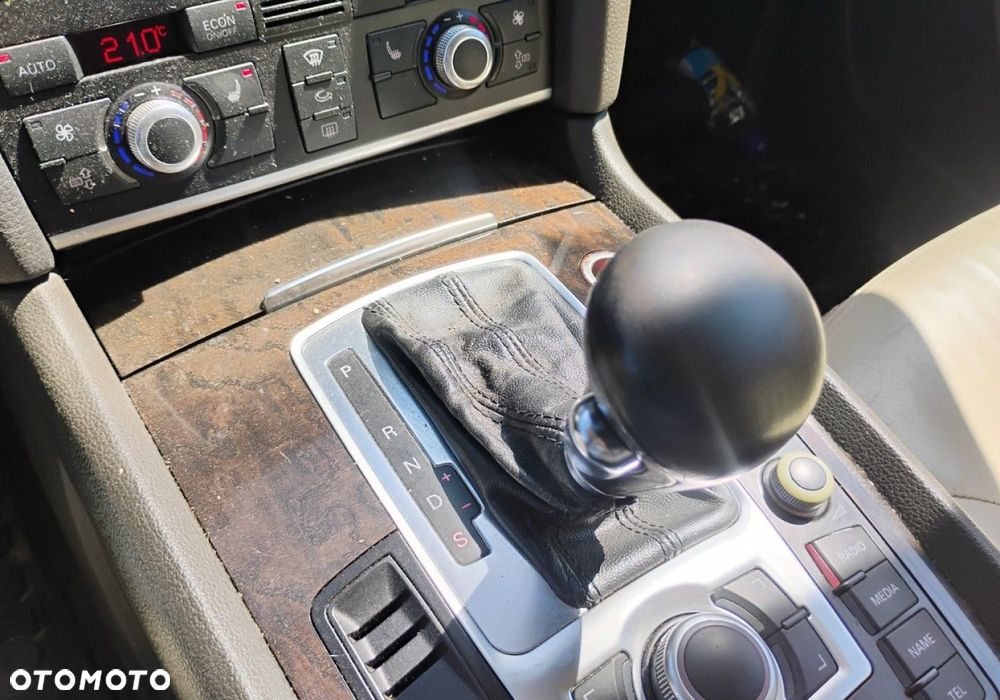 Audi Q7 3.0 TDI Quattro Tiptronic - 18