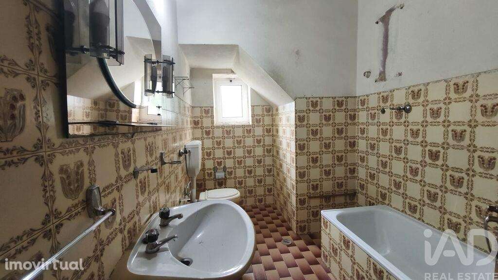 Casa / Villa T6 em  de 330 m2 - Grande imagem: 4/36