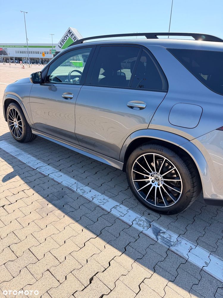 Mercedes-Benz GLE 350 e 4-Matic - 7