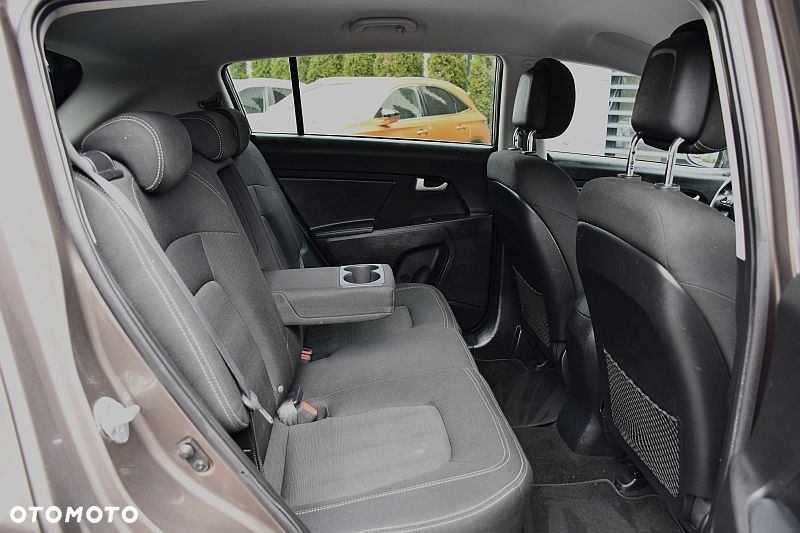 Kia Sportage 1.6 GDI XL 2WD - 22