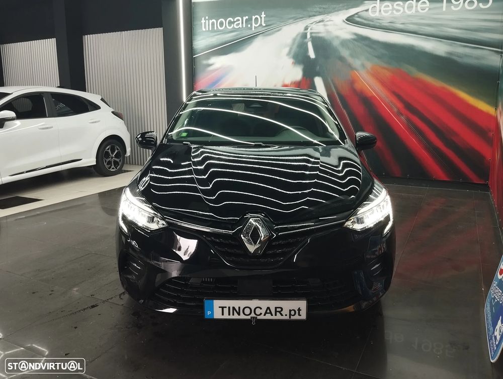 Renault Clio 1.0 TCe Evolution Bi-Fuel - 7