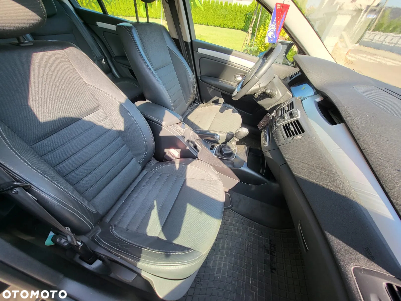 Renault Laguna II 2.0 DCi Dynamique - 10