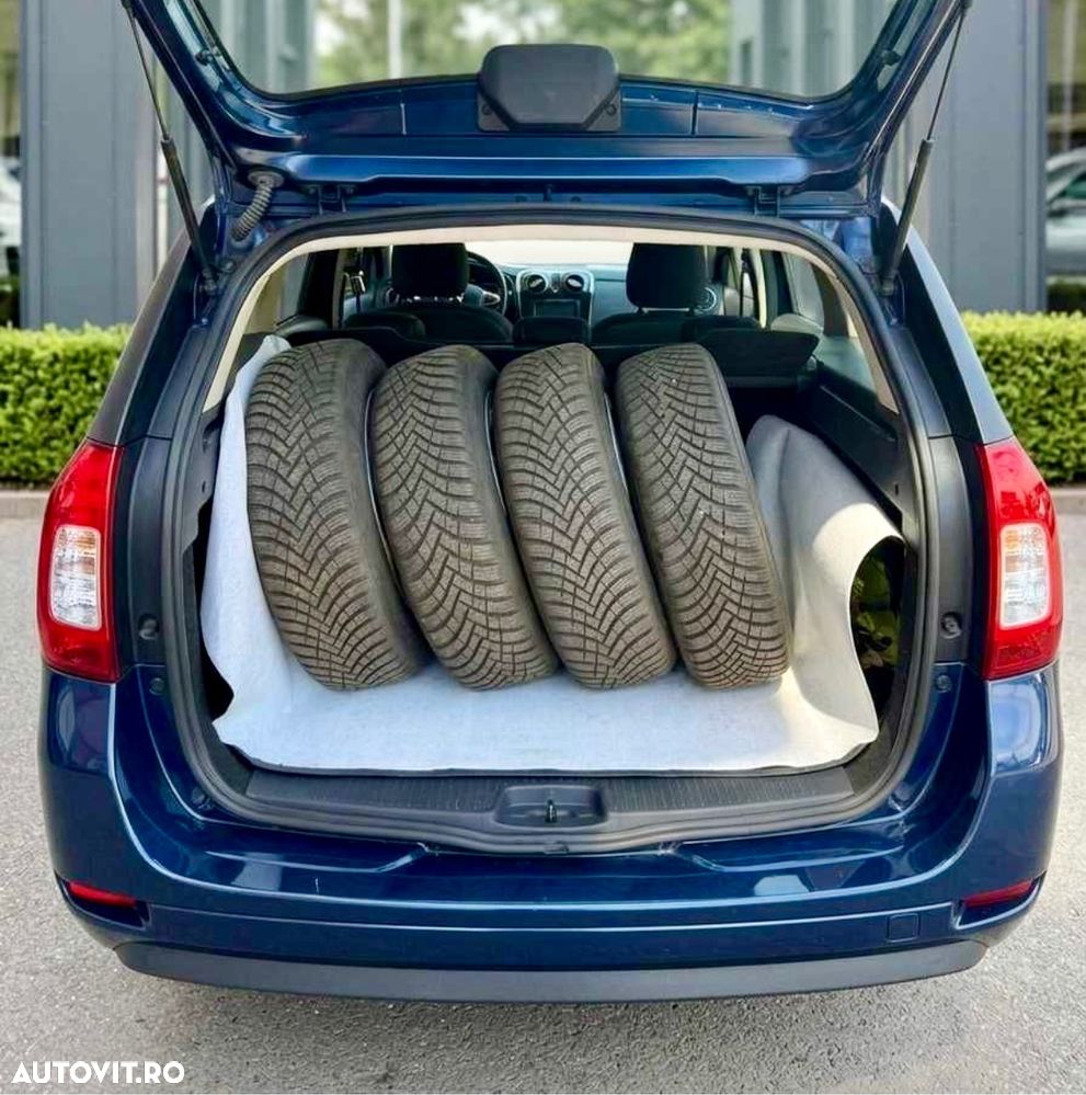 Dacia Logan 0.9 TCe 90 CP Laureate - 6