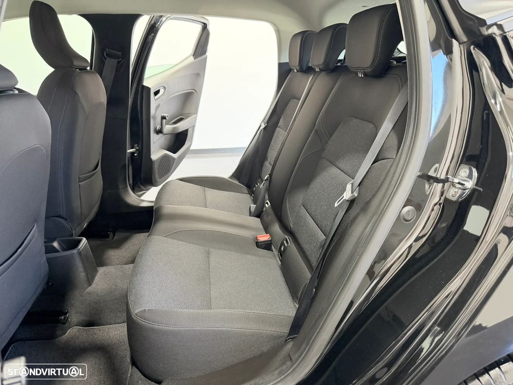 Renault Clio 1.5 Blue dCi Intens - 41