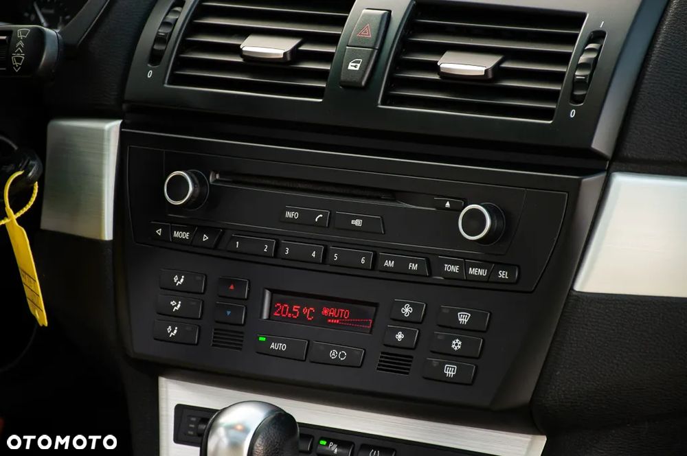 BMW X3 xDrive30d Limited Sport Edition - 27
