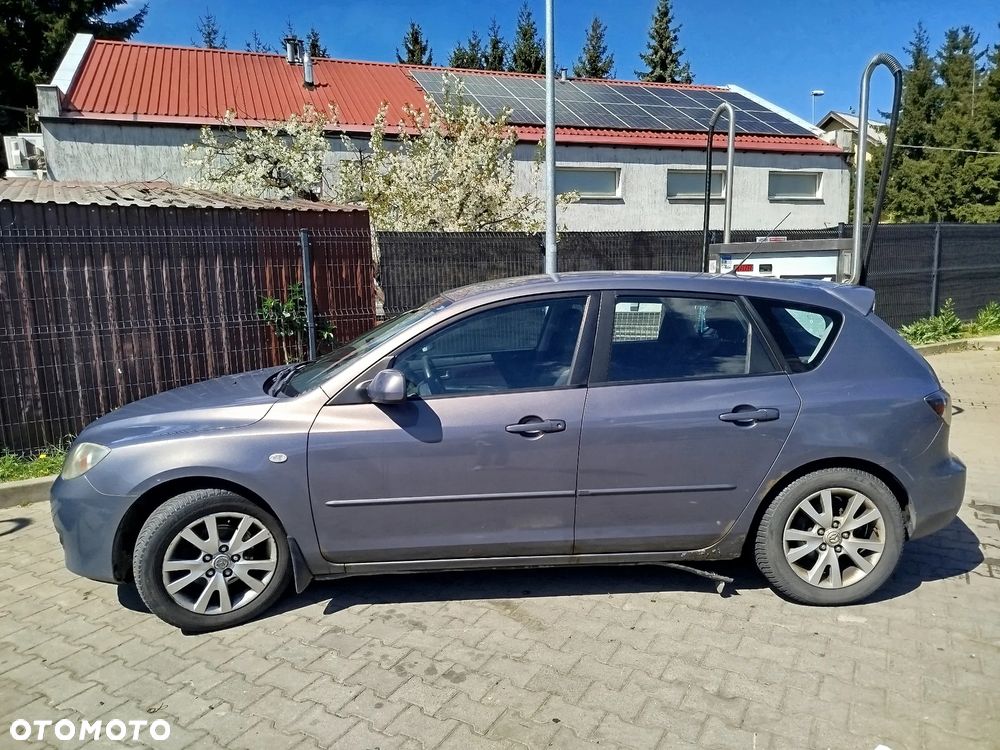 Mazda 3 - 14