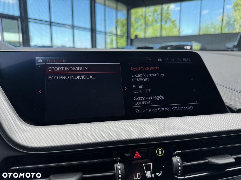 BMW Seria 1 118i M Sport - 33