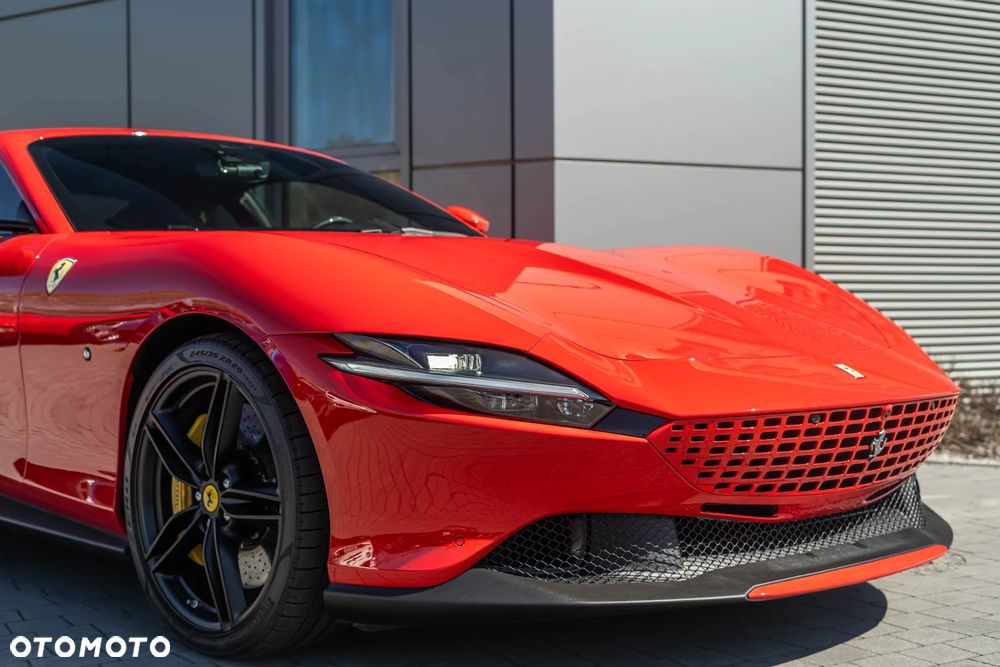 Ferrari Roma - 9