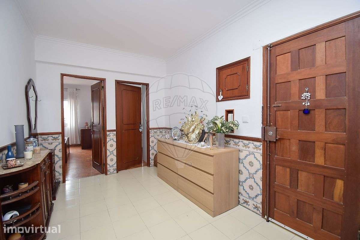 Apartamento T2 para venda - Grande imagem: 4/28