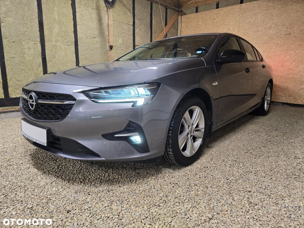 Opel Insignia 2.0 CDTI Elegance S&S - 1