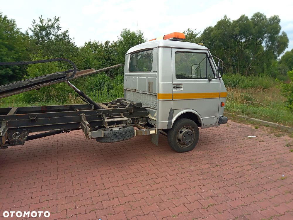 Volkswagen LT 55 - 7