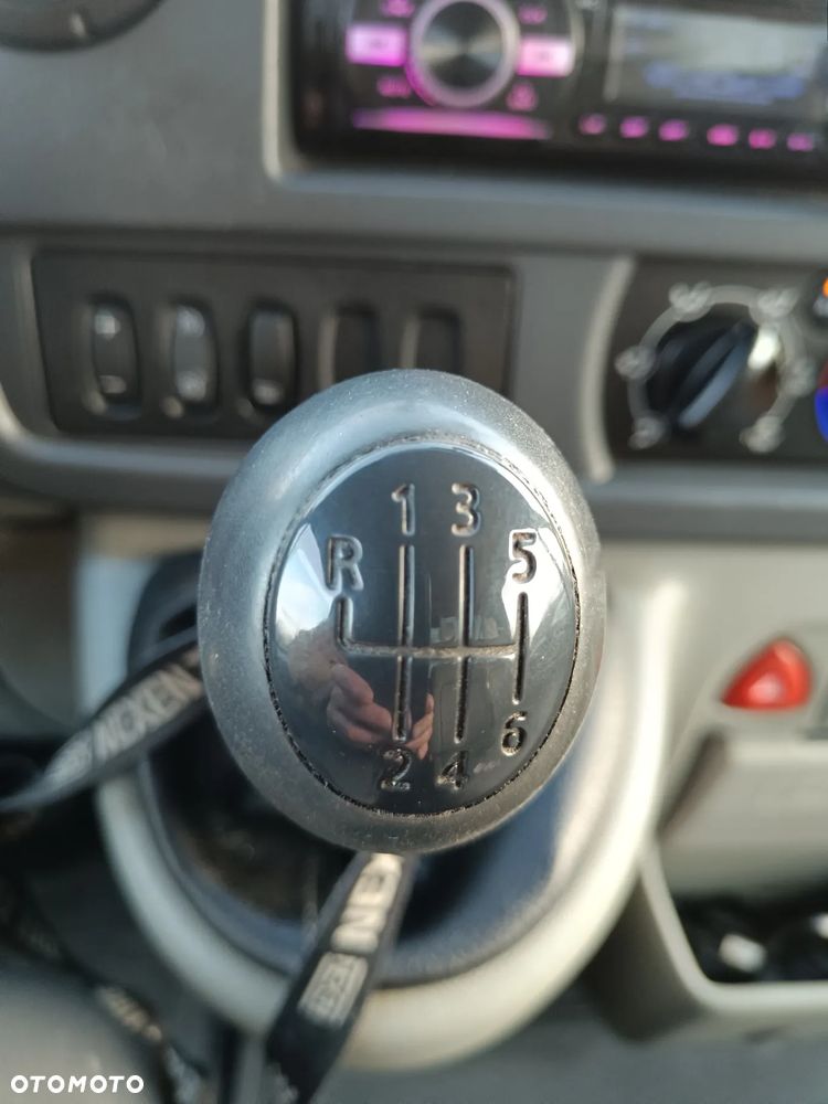 Renault Master - 21