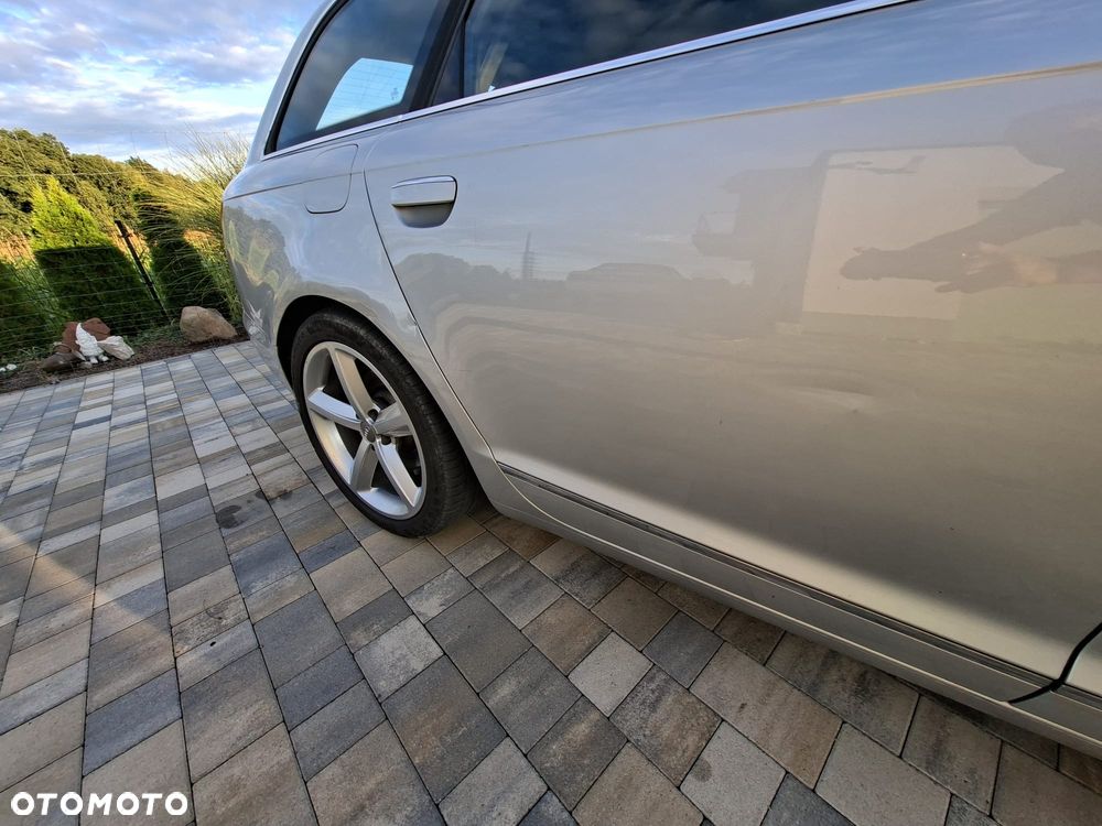 Audi A6 Avant - 3